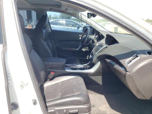 Zdjęcie 5 z aukcji – 2016 ACURA TLX TECH z VIN 19UUB2F53GA003796