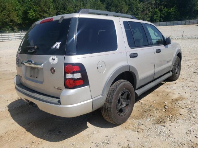 Photo 4 from auction – 2006 FORD EXPLORER with VIN 1FMEU63E46UB41610