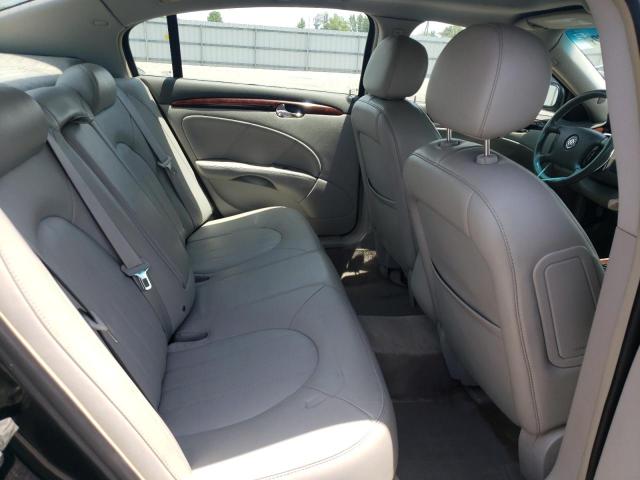 Photo 6 from auction – 2008 BUICK LUCERNE CX with VIN 1G4HD57258U194620