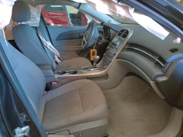 Photo 5 from auction – 2013 CHEVROLET MALIBU LS with VIN 1G11B5SA1DF139728