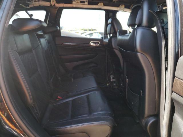 Photo 6 from auction – 2013 JEEP GRAND CHER with VIN 1C4RJFAG7DC587868