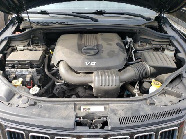 Photo 7 from auction – 2014 JEEP GRAND CHER with VIN 1C4RJFBG4EC518488