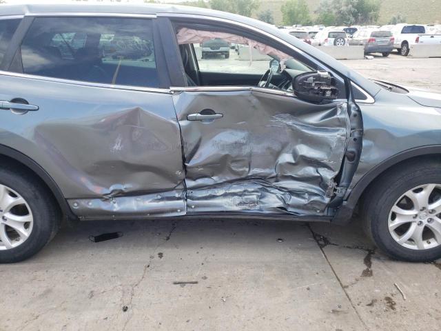 Photo 9 from auction – 2011 MAZDA CX-9 with VIN JM3TB3BA5B0312453