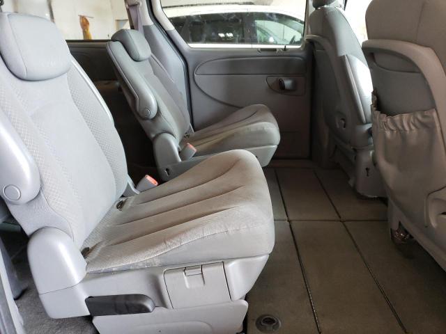 Photo 6 from auction – 2007 DODGE GRAND CARA with VIN 2D4GP44L77R306900