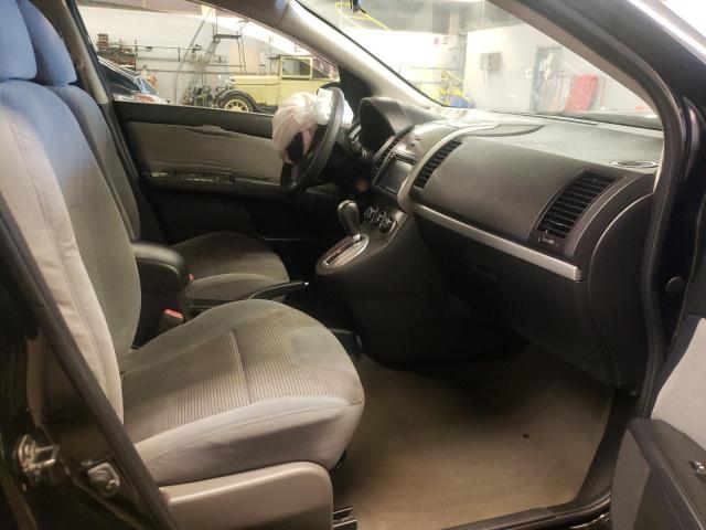 Photo 5 from auction – 2011 NISSAN SENTRA 2.0 with VIN 3N1AB6AP5BL672013