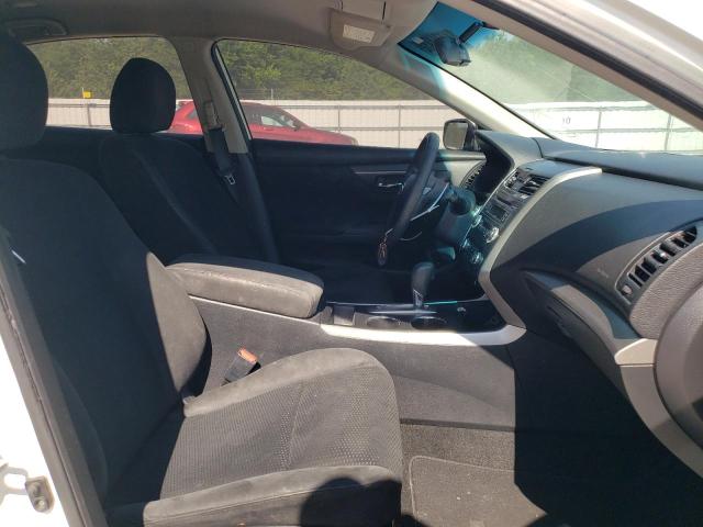 Photo 5 from auction – 2015 NISSAN ALTIMA 2.5 with VIN 1N4AL3AP7FN335895