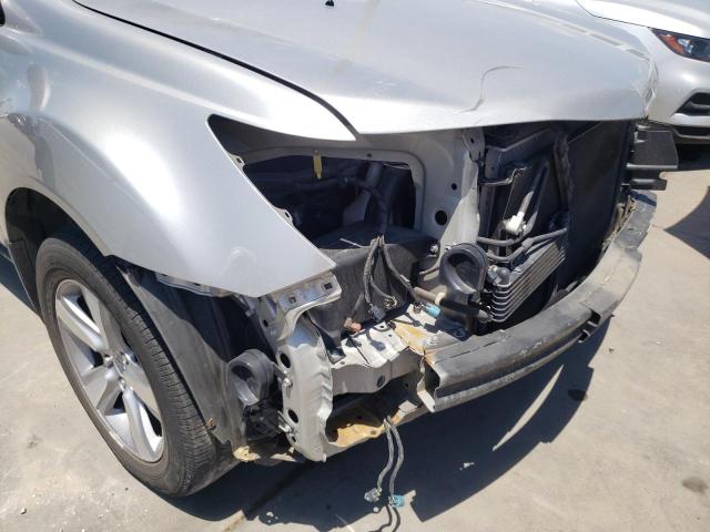 Photo 9 from auction – 2012 ACURA MDX with VIN 2HNYD2H22CH534703