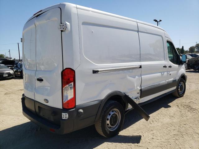 Foto 4 de la subasta – 2015 FORD TRANSIT T- con VIN 1FTNE2CM8FKA93557