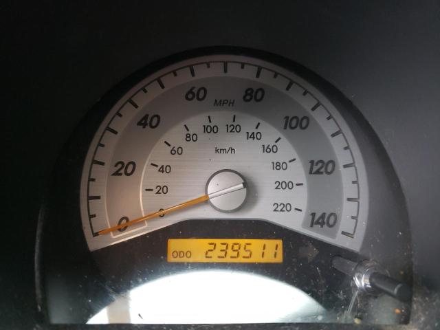 Photo 8 from auction – 2007 TOYOTA SCION TC with VIN JTKDE177X70215299