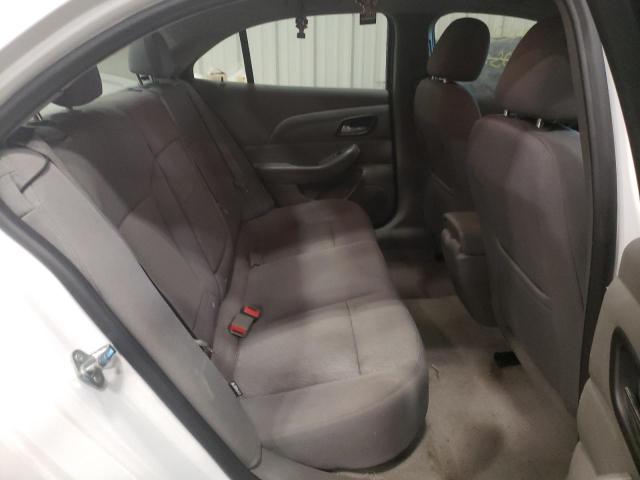 Photo 6 from auction – 2013 CHEVROLET MALIBU LS with VIN 1G11B5SA9DF170354