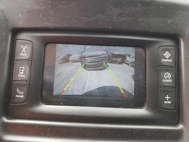 Photo 9 from auction – 2015 CHRYSLER 200 LIMITE with VIN 1C3CCCAB1FN659856