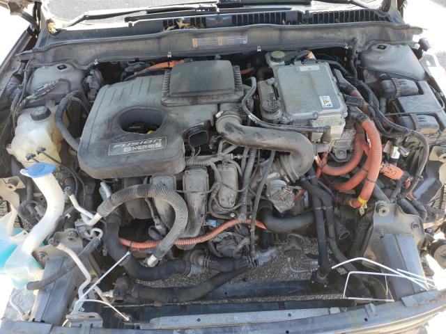 Photo 7 from auction – 2013 FORD FUSION SE with VIN 3FA6P0PU6DR320918