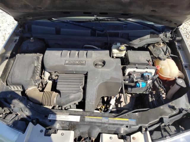 Photo 7 from auction – 2005 SATURN ION LEVEL with VIN 1G8AJ52F35Z145241