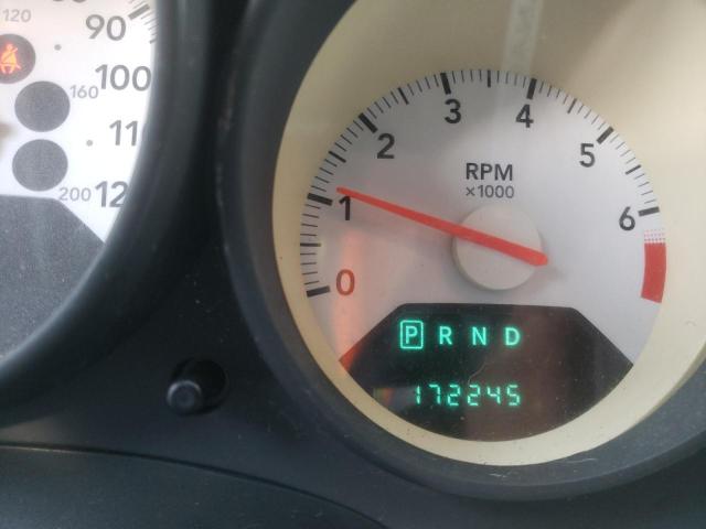 Photo 8 from auction – 2007 DODGE CALIBER SX with VIN 1B3HB48B77D380985