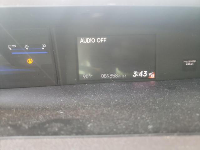Photo 8 from auction – 2012 HONDA CIVIC EX with VIN 19XFB2F82CE063268
