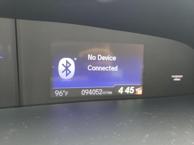 Photo 8 from auction – 2015 HONDA CIVIC LX with VIN 19XFB2F5XFE059303