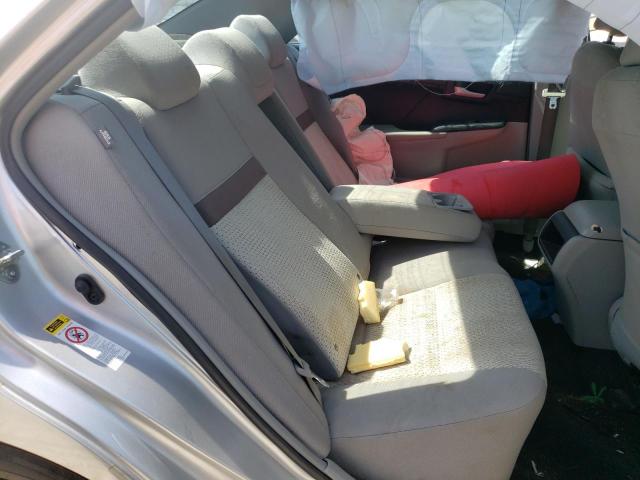 Photo 6 from auction – 2013 TOYOTA CAMRY L with VIN 4T1BF1FK9DU242379