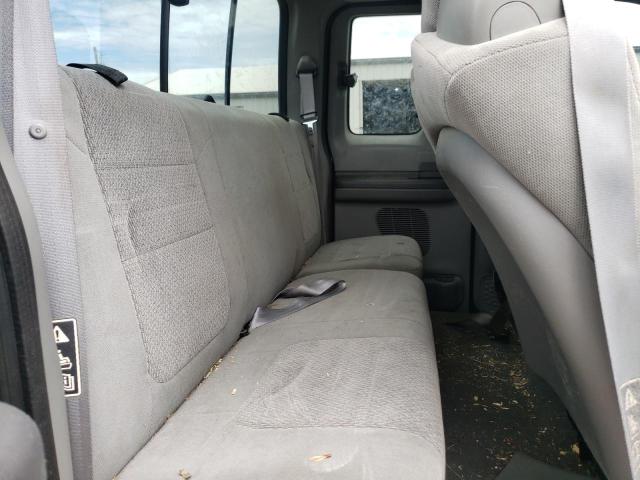 Photo 6 from auction – 2004 FORD F250 SUPER with VIN 1FTNX20PX4EA81270