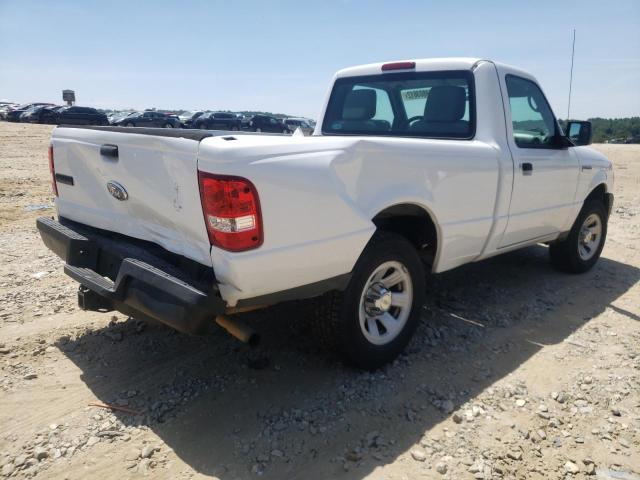Photo 4 from auction – 2011 FORD RANGER with VIN 1FTKR1AD0BPA95370