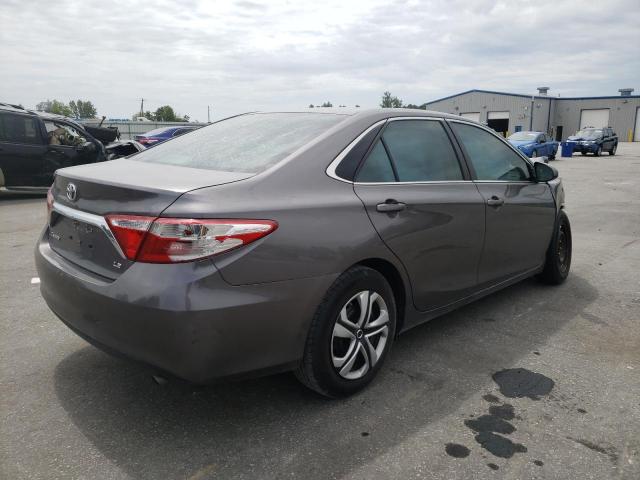 Photo 4 from auction – 2016 TOYOTA CAMRY LE with VIN 4T1BF1FK4GU148155