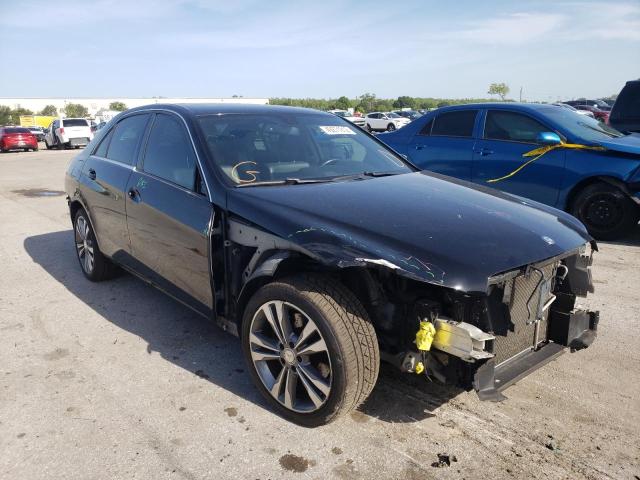 Photo 1 from auction – 2014 MERCEDES-BENZ E 350 with VIN WDDHF5KBXEA995732
