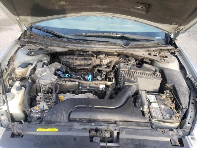 Photo 7 from auction – 2012 NISSAN ALTIMA BAS with VIN 1N4AL2AP0CN524832