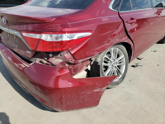 Photo 9 from auction – 2016 TOYOTA CAMRY with VIN 4T1BF1FK0GU545054