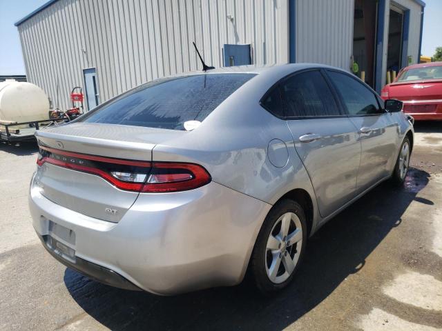 Photo 4 from auction – 2015 DODGE DART SXT with VIN 1C3CDFBB8FD415754