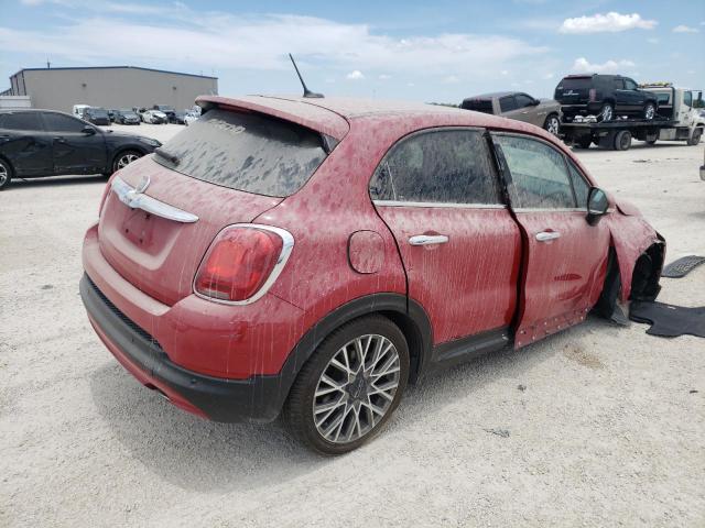 Photo 4 from auction – 2017 FIAT 500X LOUNG with VIN ZFBCFXDB2HP615350