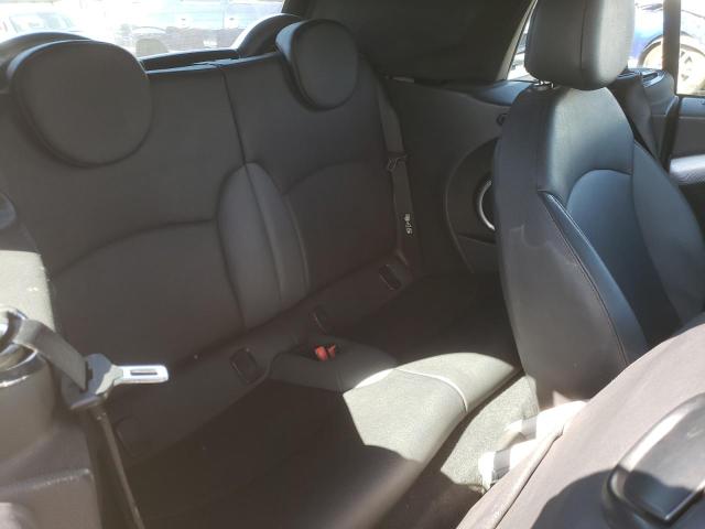 Photo 6 from auction – 2010 MINI COOPER S with VIN WMWMS3C57ATY08797