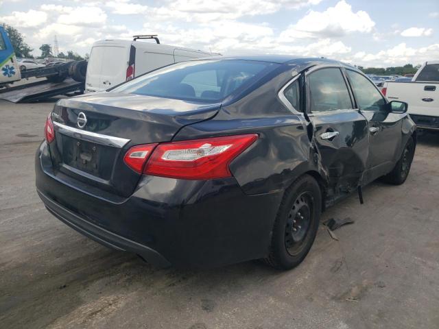 Photo 4 from auction – 2017 NISSAN ALTIMA 2.5 with VIN 1N4AL3AP7HC133816