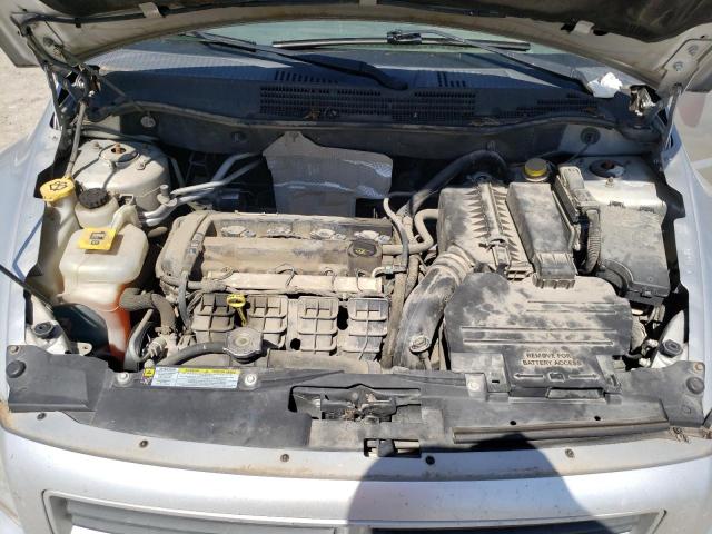 Photo 7 from auction – 2008 DODGE CALIBER with VIN 1B3HB28B58D726358