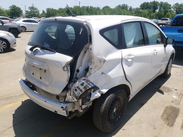 Photo 4 from auction – 2019 NISSAN VERSA NOTE with VIN 3N1CE2CP2KL360012