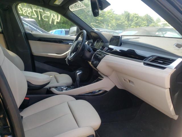 Photo 5 from auction – 2018 BMW X2 XDRIVE2 with VIN WBXYJ5C38JEF72737