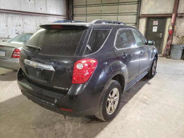 Photo 4 from auction – 2012 CHEVROLET EQUINOX LT with VIN 2GNALDEK3C6123517