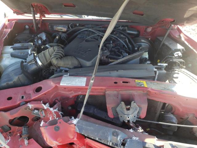 Photo 7 from auction – 2005 FORD EXPLORER S with VIN 1FMZU67K65UA58776