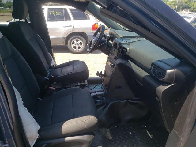Photo 5 from auction – 2020 FORD EXPLORER P with VIN 1FM5K8AB4LGC52646