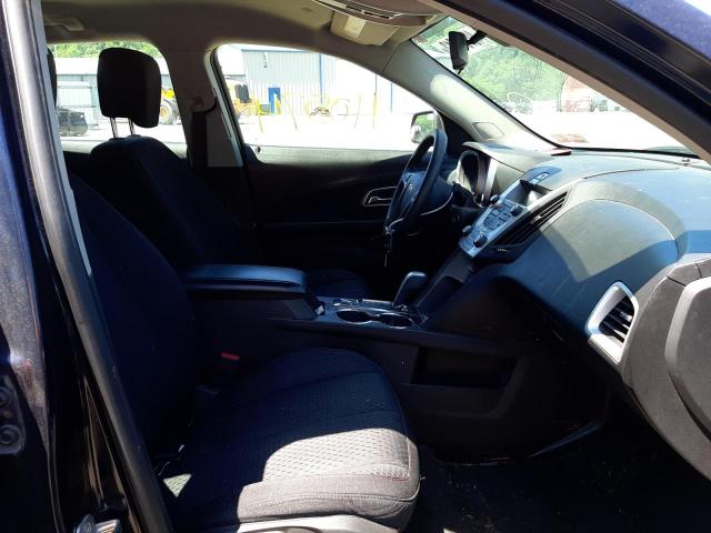 Photo 5 from auction – 2015 CHEVROLET EQUINOX LS with VIN 2GNALAEK4F6139275