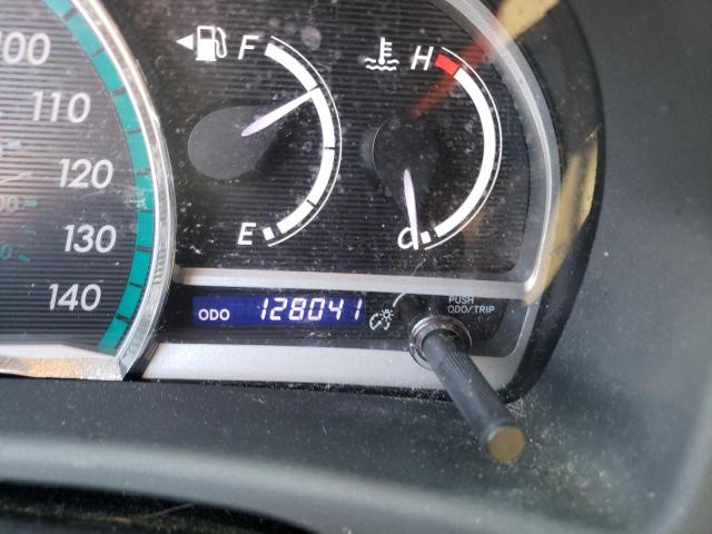 Photo 8 from auction – 2011 TOYOTA VENZA with VIN 4T3ZK3BB3BU035244