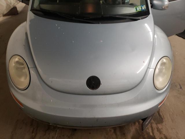 Photo 7 from auction – 2010 VOLKSWAGEN NEW BEETLE with VIN 3VWPG3AG8AM013520