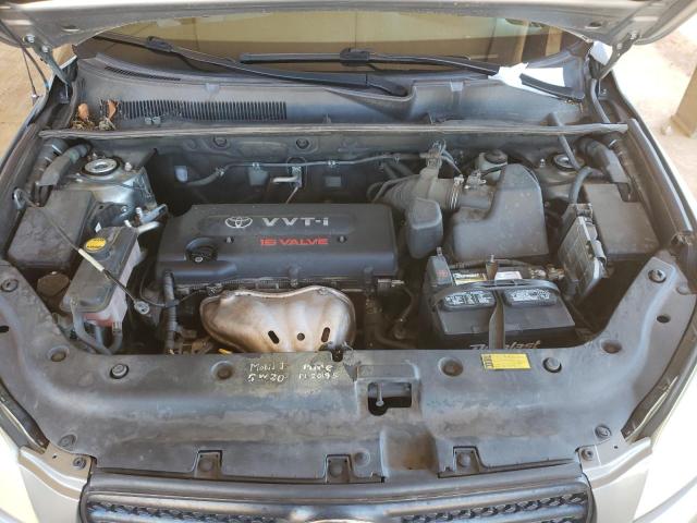 Photo 7 from auction – 2006 TOYOTA RAV4 with VIN JTMZD35V065013327