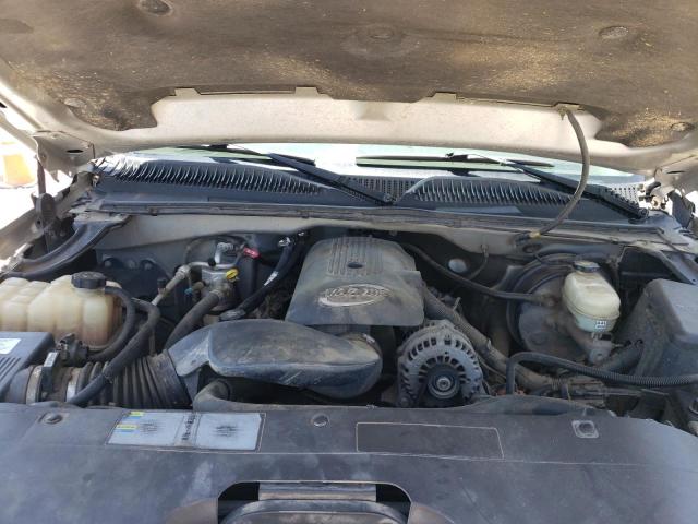 Photo 7 from auction – 2007 CHEVROLET SILVERADO with VIN 2GCEK13Z771157488