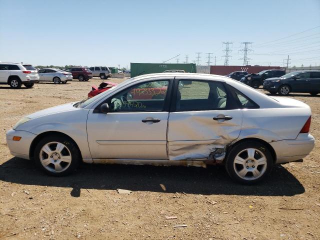 صورة رقم 9 من المزاد - 2003 FORD FOCUS SE C مع VIN 1FAFP34333W332579