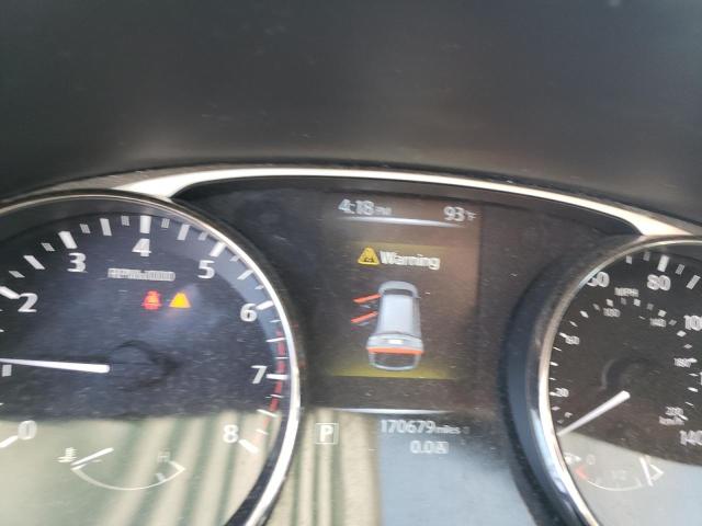 صورة رقم 8 من المزاد - 2016 NISSAN ROGUE S مع VIN KNMAT2MT7GP726144