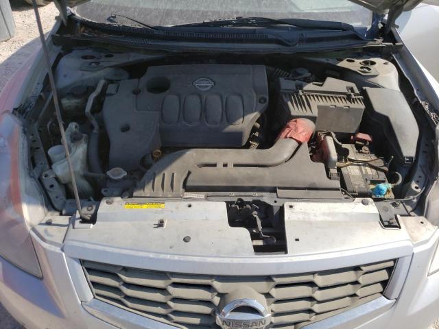 Photo 7 from auction – 2008 NISSAN ALTIMA 2.5 with VIN 1N4AL24E78C189310