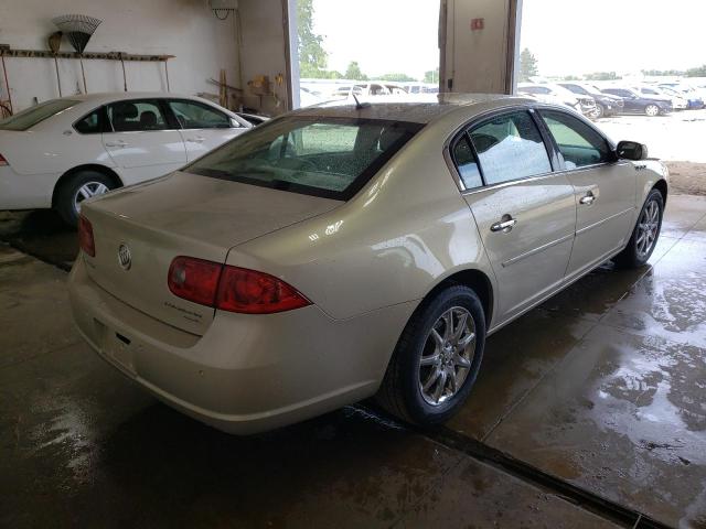 Photo 4 from auction – 2007 BUICK LUCERNE CX with VIN 1G4HD572X7U188097