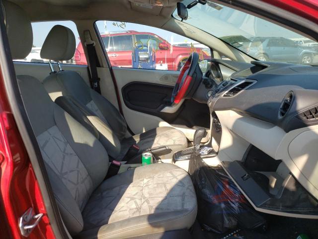 Photo 5 from auction – 2012 FORD FIESTA SE with VIN 3FADP4EJ7CM218773