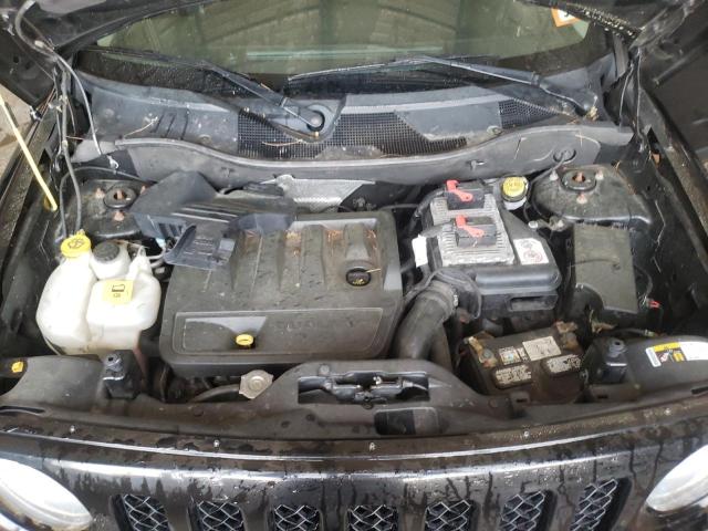 Photo 7 from auction – 2016 JEEP PATRIOT SP with VIN 1C4NJRBB0GD709908
