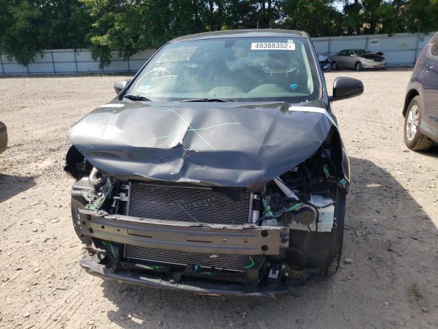 Photo 9 from auction – 2017 CHEVROLET SPARK LS with VIN KL8CB6SA3HC756859
