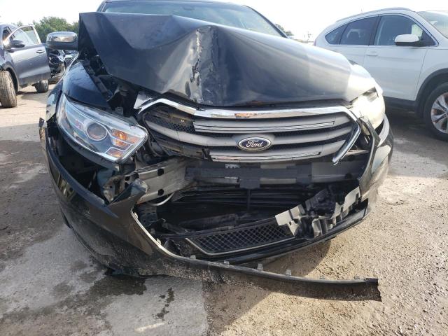 Photo 9 from auction – 2013 FORD TAURUS LIM with VIN 1FAHP2F87DG155879